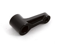 Aluminium Servo Horn 25T Futaba Black