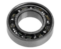 Crankshaft Rear Ball Bearings 10x19x5mm 12CV-R (  )