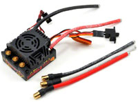 Castle Creations Mamba Monster 2 Waterproof ESC 120A