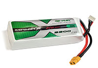 ManiaX Eco LiPo Battery 4S1P 14.8V 3300mAh 30C XT60 (  )