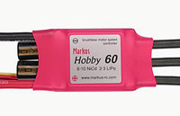   Markus Hobby 60 (MAR-H60)