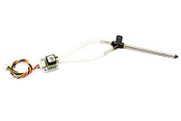 Matek AS-DLVR-I2C Digital Airspeed Sensor (  )