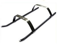 Metal Landing Skid 3D-X 500