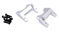 Metal Servo Tray E325 (  )