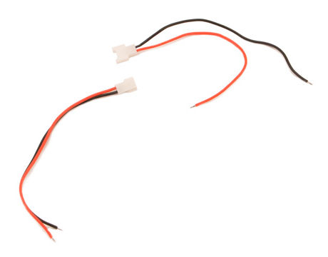 Коннекторы Molex2.0 Connector Male/Female with Wire (GW-13-050) (нажмите для увеличения)