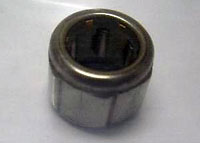 One Way Bearing Vision RTR (GSC-690016)