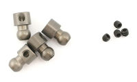 FT Sway Bar Socket Joint RC8 4pcs (  )