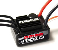 Vortex R10 One WP Sensorless Brushless ESC 45A 2S (  )