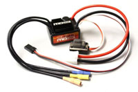 Vortex R10 One WP Brushless ESC 45A 2S Tamiya Connector (  )