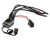 Vortex R10.1 Pro Competition Brushless ESC 170A 2S (  )