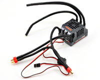 Vortex R8 Pro 1/8 Scale Brushless ESC 180A 2-6S (  )