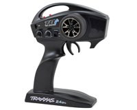 Traxxas TQi 2.4GHz 2-Ch Radio System (Traxxas Link Enabled) TX Only