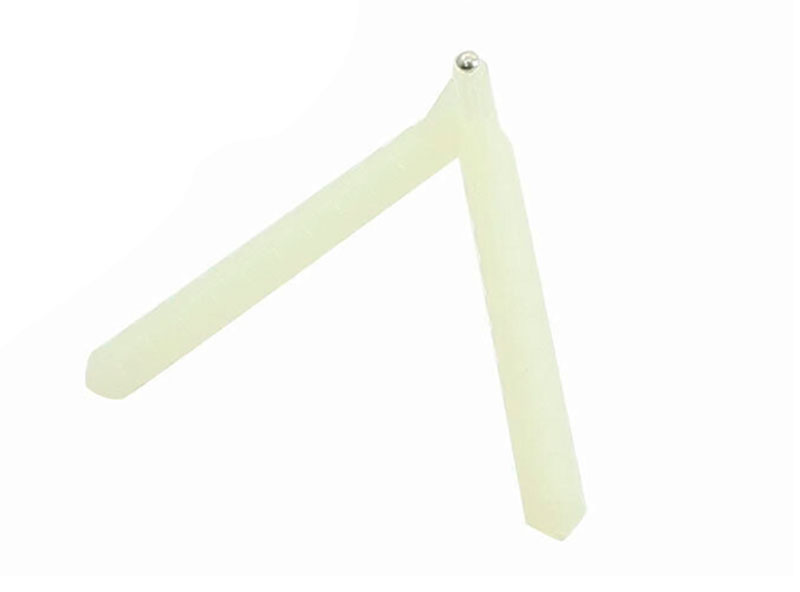 Петли для авиамодели Point Hinge 4.5x12x67mm 1pcs (HY008-00108) (нажмите для увеличения) Петли для авиамодели Point Hinge 4.5x12x67mm 1pcs (HY008-00108) (нажмите для увеличения)