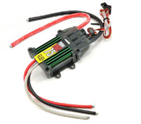 Castle Creations Phoenix Edge 75 34V 75A ESC with 5A BEC (  )