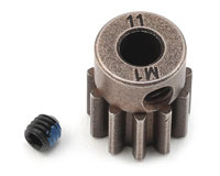 Pinion Gear 11 Tooth 1M 5mm Shaft XO-1