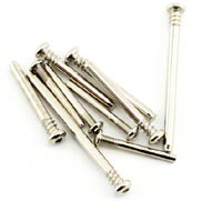 Steel Suspension Screw Pin Set Stampede 2pcs