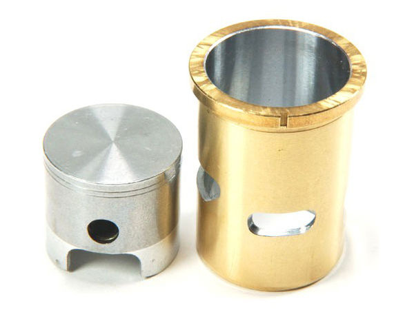 Поршневая пара (цилиндр и поршень) Piston/Cylinder Pro50 (AN2112) (нажмите для увеличения)