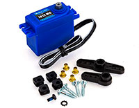 PowerHD HD-1812MG Waterproof Metal Gear Digital Servo