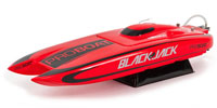 Blackjack 24 BL Catamaran 2.4GHz RTR (  )