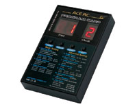 AceRC BLC Program Card 80/150amp (  )