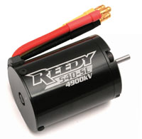 Reedy 540-SL Sensorless Brushless Motor 4900kV