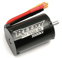 Reedy 550-SL Sensorless Brushless Motor 3500kV
