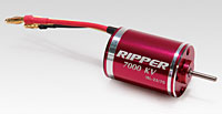 Ripper Motor IBL22/70-370C 7000kV