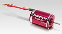 Ripper Motor IBL22/95-370C 9500kv