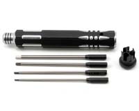 Align Extended Hex Driver Set 1.5, 2, 2.5, 3mm (  )