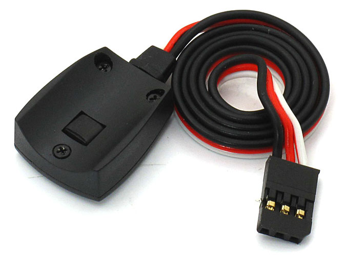 Датчик температуры IMaxRC Temperature Sensor LM35DZ (IMAX-TS) (нажмите для увеличения) Датчик температуры IMaxRC Temperature Sensor LM35DZ (IMAX-TS) (нажмите для увеличения)