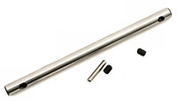 Tail Rotor Shaft R60 (  )