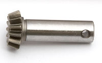 Diff Shaft with Pinion MTA-4