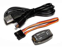 SkyRC Skylink for Toro Programable ESC (  )