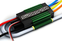 SkyRC Swordfish 120A ESC Marine (  )