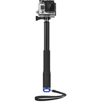 SP-Gadgets 19 Small POV Pole Black for GoPro HERO (  )