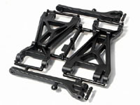 Suspension Arm Set Savage 2pcs (  )