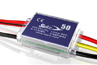 SkyRC Swift 50A ESC for Aircraft (  )