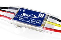 SkyRC Swift 10A ESC for Aircraft (  )