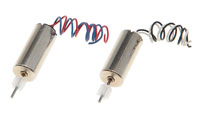 Syma S109G Main Motors