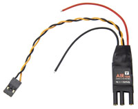 T-Motor Air10A 2-3S Brushless ESC 600Hz (  )