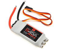 T-Motor S45A 2-6S Brushless ESC 600Hz (  )