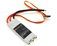 T-Motor 40A Pro 2-6S Brushless ESC Opto 400Hz (  )