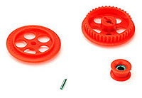 Tail Pulley 40T Innovator