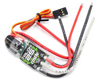 Castle Creations Talon 25 Brushless ESC 25A (  )