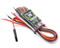 Castle Creations Talon 15 Brushless ESC 15A (  )