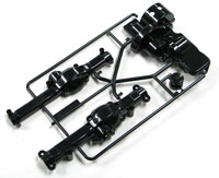 Tamiya CC-01 A Parts Gear Box /Cover Set (  )