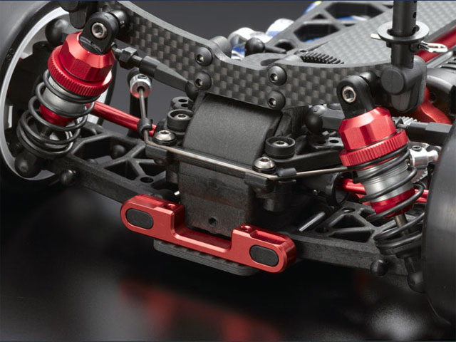TF-5 4WD Kit (30021B) (нажмите для увеличения) TF-5 4WD Kit (30021B) (нажмите для увеличения)