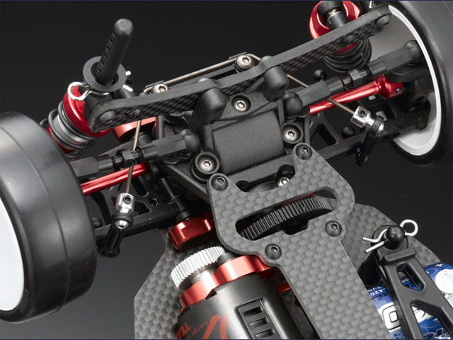 TF-5 4WD Kit (30021B) (нажмите для увеличения) TF-5 4WD Kit (30021B) (нажмите для увеличения)