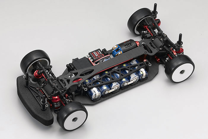 TF-5 4WD Kit (30021B) (нажмите для увеличения) TF-5 4WD Kit (30021B) (нажмите для увеличения)