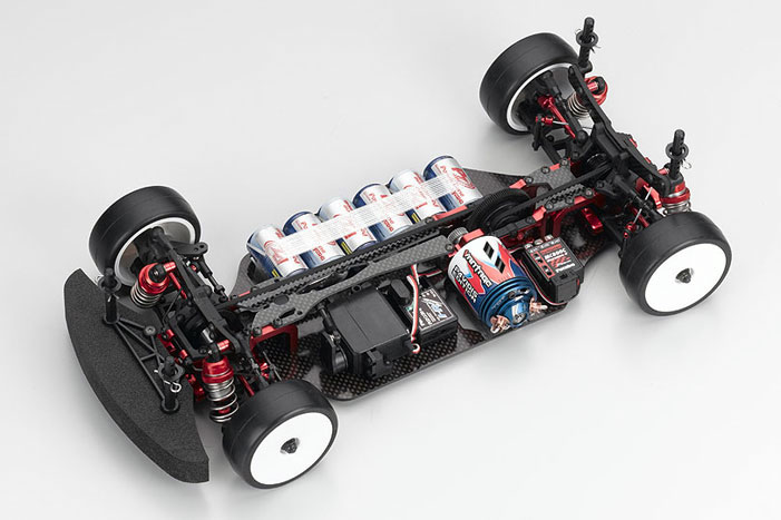 TF-5 Stallion 4WD Kit (30022B) (нажмите для увеличения) TF-5 Stallion 4WD Kit (30022B) (нажмите для увеличения)